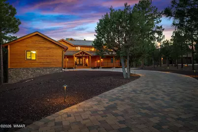 2220 S Monkshood Road, Show Low, AZ 85901 - Photo 19