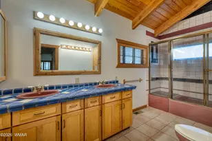 3263 Wild Rose Ln, Pinetop, AZ 85935 - Photo 13