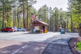 3263 Wild Rose Ln, Pinetop, AZ 85935 - Photo 27