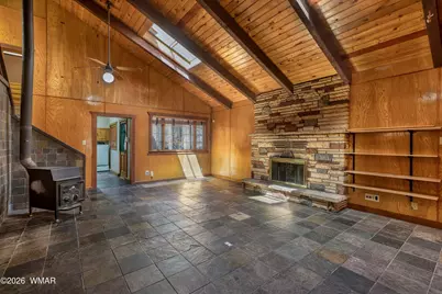 3263 Wild Rose Lane, Pinetop, AZ 85935 - Photo 5