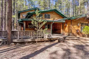 3263 Wild Rose Ln, Pinetop, AZ 85935 - Photo 1