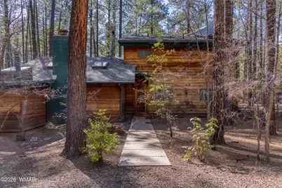 3263 Wild Rose Lane, Pinetop, AZ 85935 - Photo 23