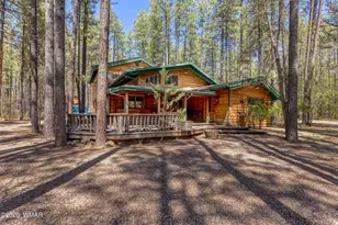 3263 Wild Rose Ln, Pinetop, AZ 85935 - Photo 3