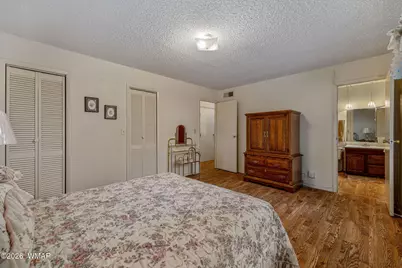 6383 Wild Cat Way, Pinetop, AZ 85935 - Photo 21