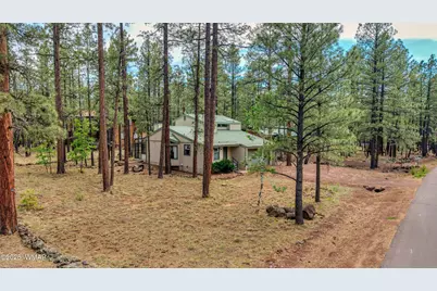 6383 Wild Cat Way, Pinetop, AZ 85935 - Photo 1