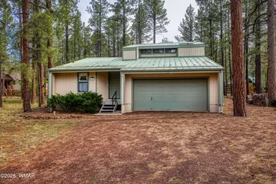 6383 Wild Cat Way, Pinetop, AZ 85935 - Photo 5