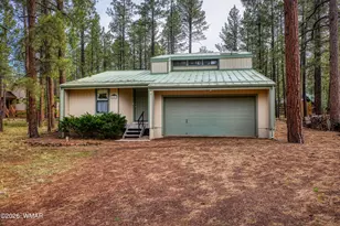 6383 Wildcat Way, Pinetop, AZ 85935 - Photo 5