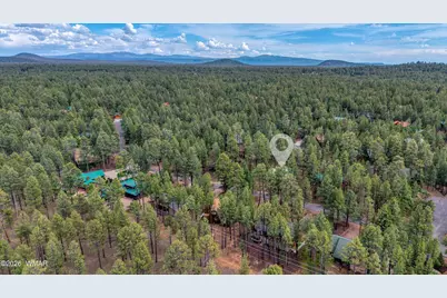 6383 Wild Cat Way, Pinetop, AZ 85935 - Photo 11