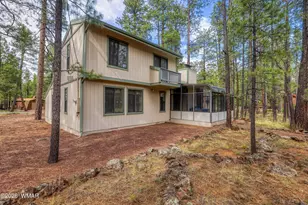 6383 Wildcat Way, Pinetop, AZ 85935 - Photo 7