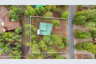 6383 Wild Cat Way, Pinetop, AZ 85935 - Photo 3