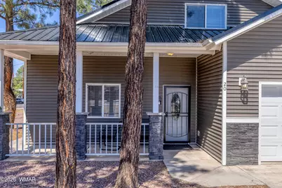 20 N Fox, Show Low, AZ 85901 - Photo 5