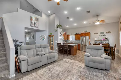 20 N Fox, Show Low, AZ 85901 - Photo 7