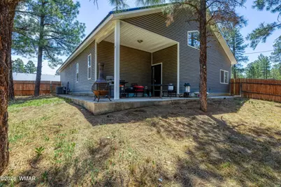 20 N Fox, Show Low, AZ 85901 - Photo 23