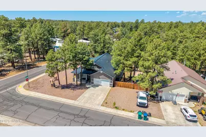 20 N Fox, Show Low, AZ 85901 - Photo 3