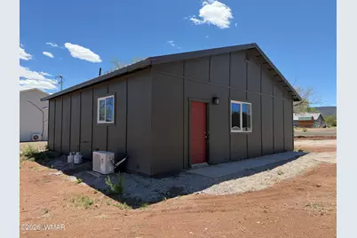 731 Tori Circle, Springerville, AZ 85938 - Photo 19