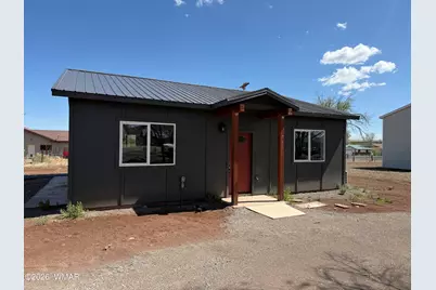 731 Tori Circle, Springerville, AZ 85938 - Photo 17