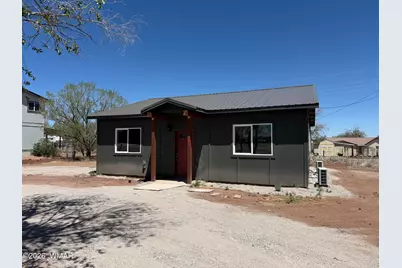 731 Tori Circle, Springerville, AZ 85938 - Photo 17