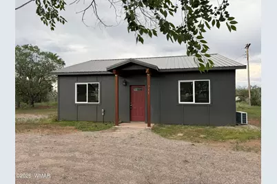 731 Tori Circle, Springerville, AZ 85938 - Photo 1