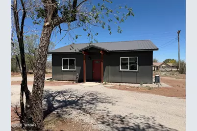 731 Tori Circle, Springerville, AZ 85938 - Photo 1