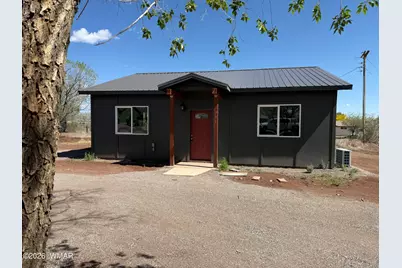 731 Tori Circle, Springerville, AZ 85938 - Photo 17