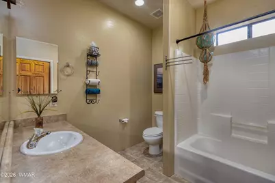 4484 Stone Pine Drive, Pinetop, AZ 85935 - Photo 15