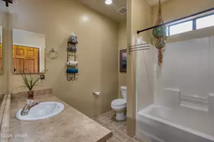 4484 Stone Pine Dr, Pinetop, AZ 85935 - Photo 15