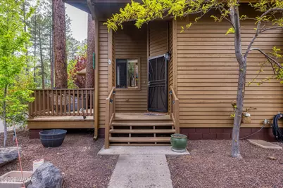 4484 Stone Pine Drive, Pinetop, AZ 85935 - Photo 3