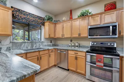 4484 Stone Pine Drive, Pinetop, AZ 85935 - Photo 9