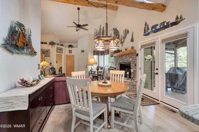 4484 Stone Pine Drive, Pinetop, AZ 85935 - Photo 7