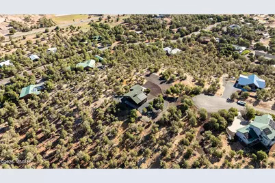 956 Dreamy Draw Circle, Show Low, AZ 85901 - Photo 53
