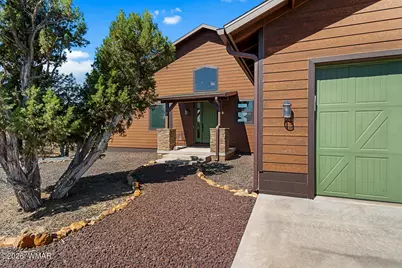 956 Dreamy Draw Circle, Show Low, AZ 85901 - Photo 5