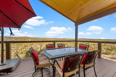 956 Dreamy Draw Circle, Show Low, AZ 85901 - Photo 25