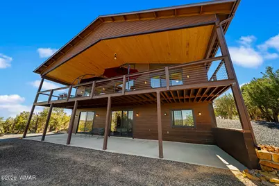 956 Dreamy Draw Circle, Show Low, AZ 85901 - Photo 25