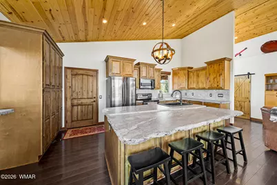 956 Dreamy Draw Circle, Show Low, AZ 85901 - Photo 15
