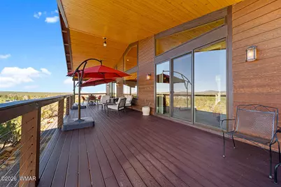 956 Dreamy Draw Circle, Show Low, AZ 85901 - Photo 27