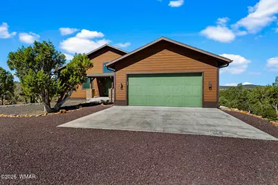 956 Dreamy Draw Circle, Show Low, AZ 85901 - Photo 51