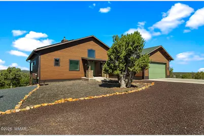 956 Dreamy Draw Circle, Show Low, AZ 85901 - Photo 7