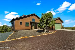 956 Dreamy Draw Cir, Show Low, AZ 85901 - Photo 7