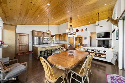 956 Dreamy Draw Circle, Show Low, AZ 85901 - Photo 13