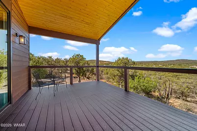956 Dreamy Draw Circle, Show Low, AZ 85901 - Photo 23