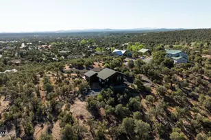 956 Dreamy Draw Cir, Show Low, AZ 85901 - Photo 31