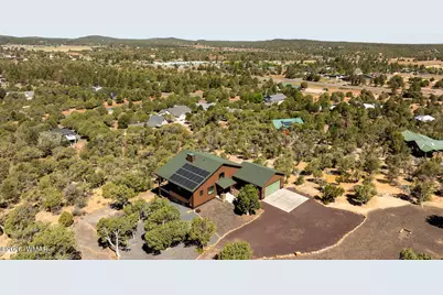 956 Dreamy Draw Circle, Show Low, AZ 85901 - Photo 5