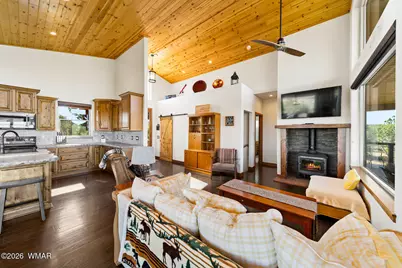 956 Dreamy Draw Circle, Show Low, AZ 85901 - Photo 13