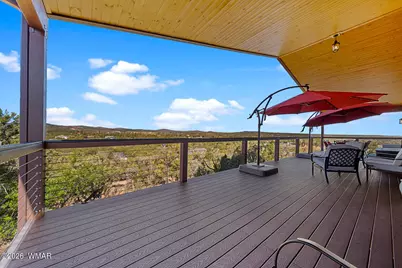 956 Dreamy Draw Circle, Show Low, AZ 85901 - Photo 21