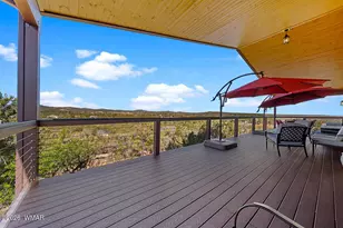 956 Dreamy Draw Cir, Show Low, AZ 85901 - Photo 21