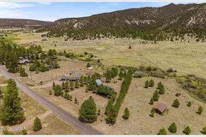 84 County Road 2180, Nutrioso, AZ 85932 - Photo 35