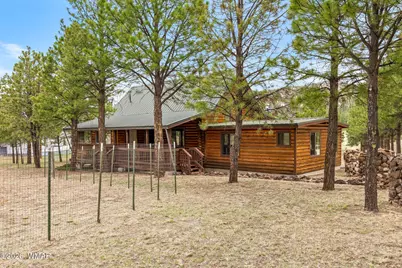 84 County Road 2180, Nutrioso, AZ 85932 - Photo 19