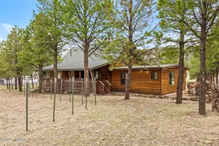 84 Co Rd 2180, Nutrioso, AZ 85932 - Photo 19