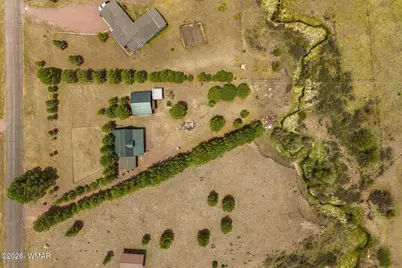 84 County Road 2180, Nutrioso, AZ 85932 - Photo 31