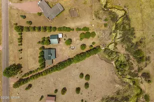 84 Co Rd 2180, Nutrioso, AZ 85932 - Photo 31
